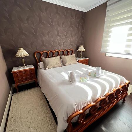 Atalaya Bermeo Appartement Buitenkant foto