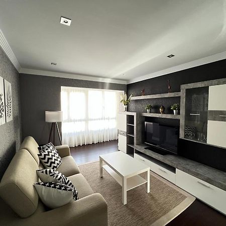Atalaya Bermeo Appartement Buitenkant foto