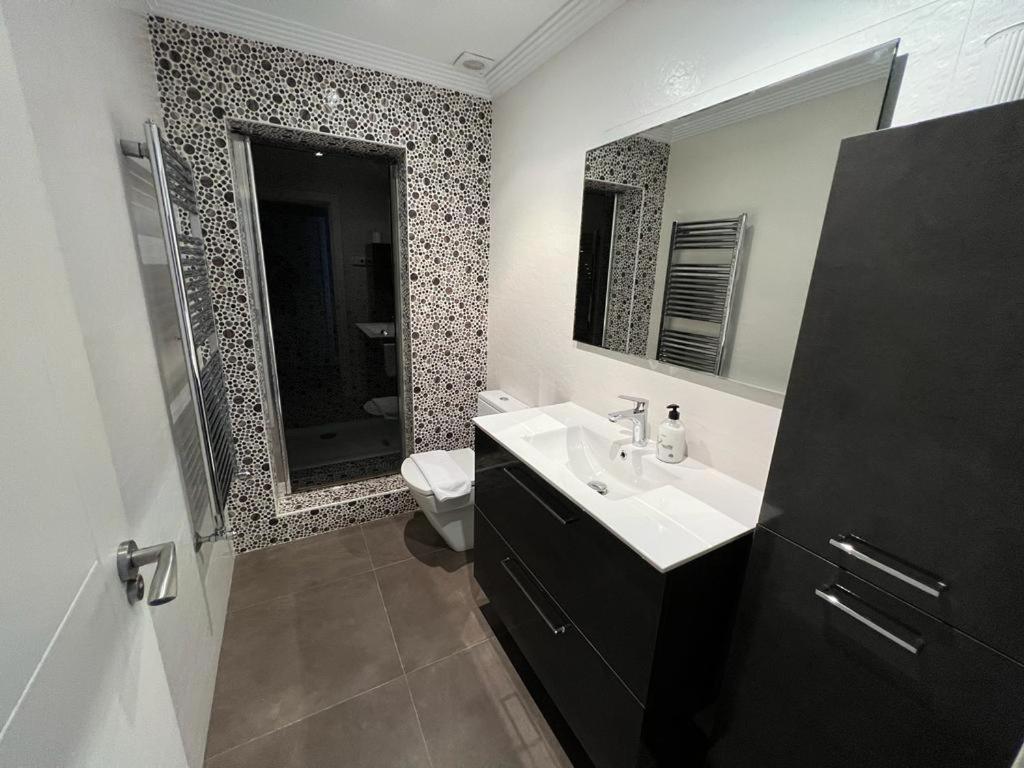 Atalaya Bermeo Appartement Buitenkant foto