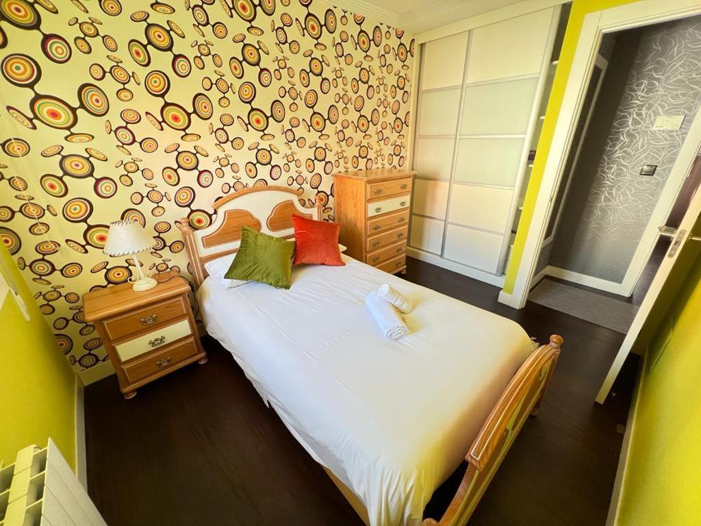 Atalaya Bermeo Appartement Buitenkant foto