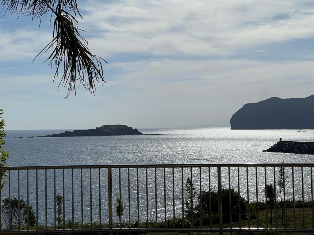 Atalaya Bermeo Appartement Buitenkant foto