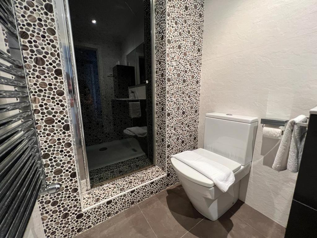Atalaya Bermeo Appartement Buitenkant foto