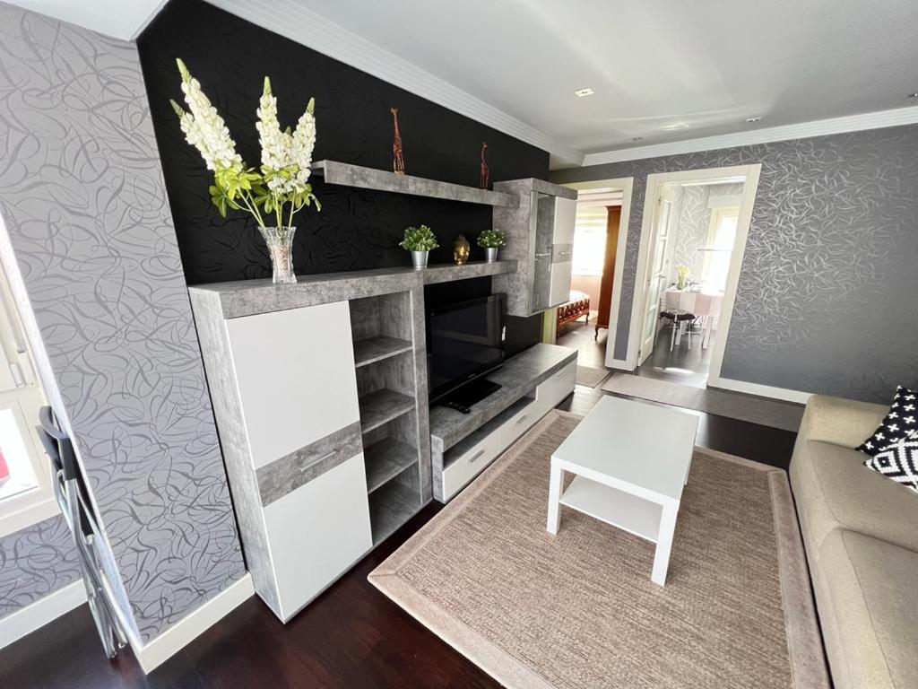 Atalaya Bermeo Appartement Buitenkant foto