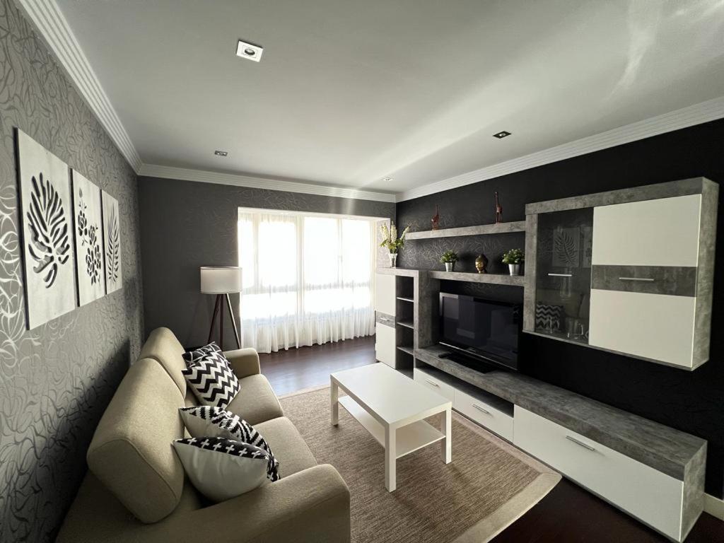 Atalaya Bermeo Appartement Buitenkant foto
