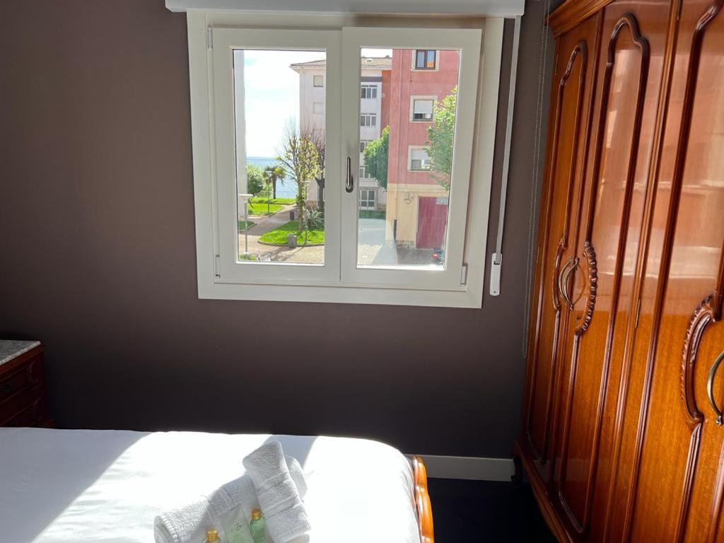 Atalaya Bermeo Appartement Buitenkant foto
