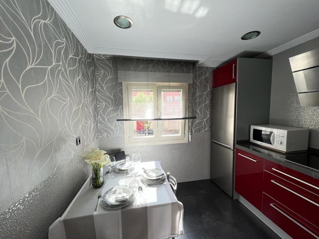 Atalaya Bermeo Appartement Buitenkant foto