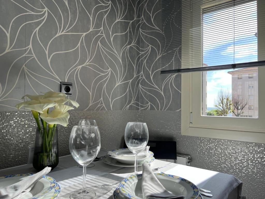 Atalaya Bermeo Appartement Buitenkant foto