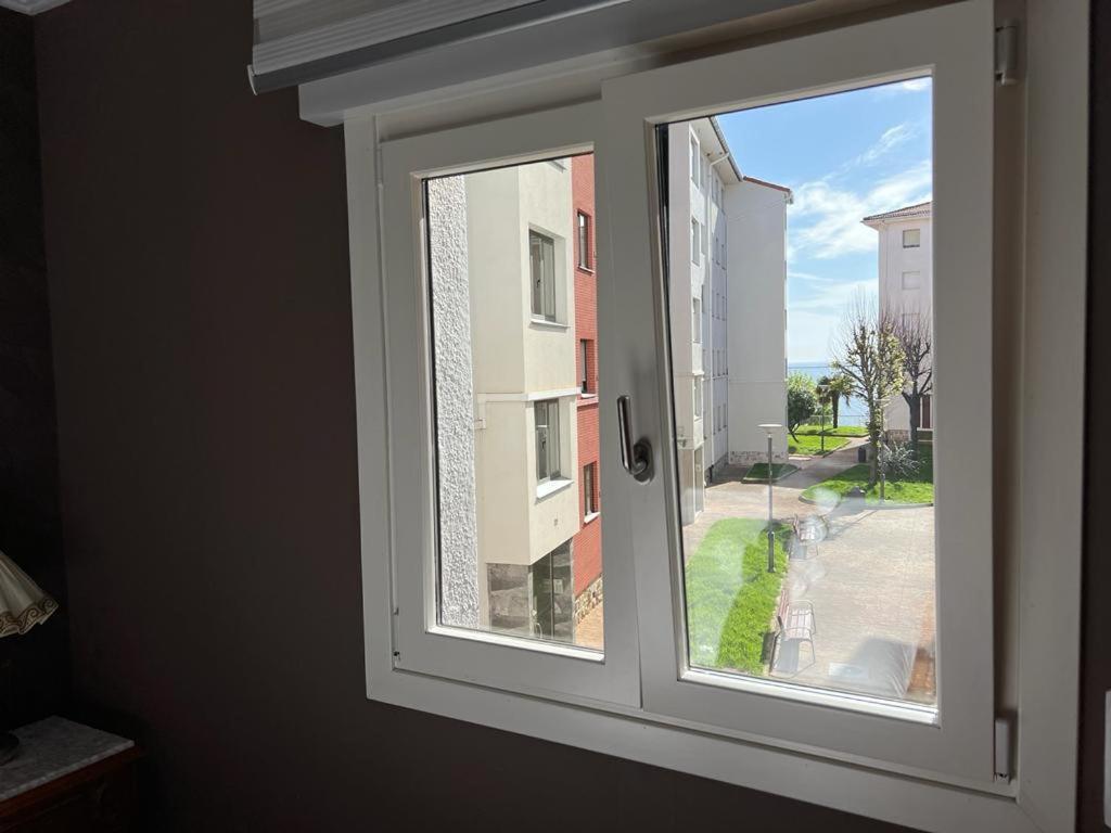 Atalaya Bermeo Appartement Buitenkant foto