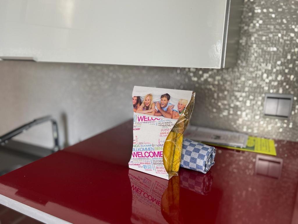 Atalaya Bermeo Appartement Buitenkant foto